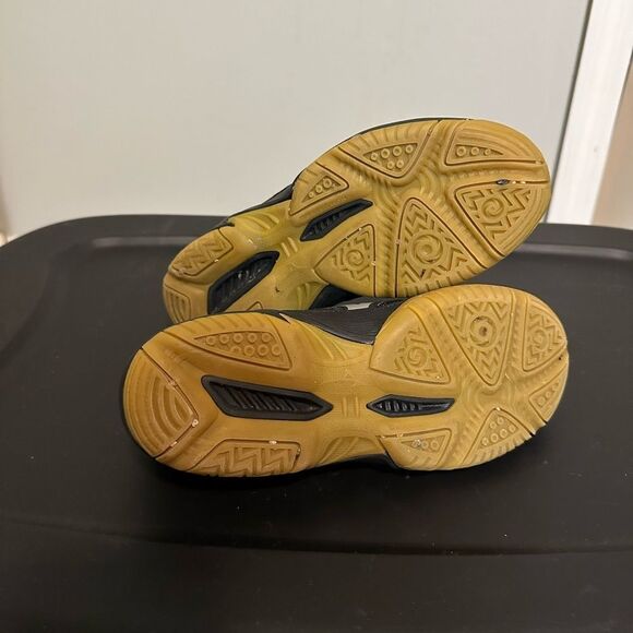 Mizuno Wave Cyclone Speed 2 Volleyball Shoes Black Women’s Size US 4 - Picture 6 of 6